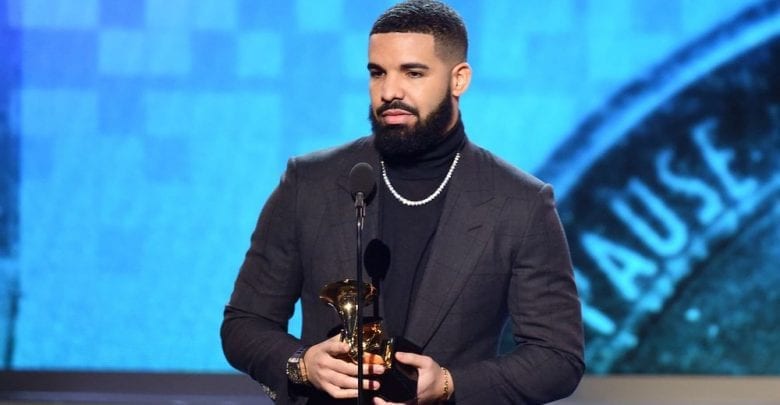 Drake : Le Concert Du Chanteur Interrompu À Cause De...
