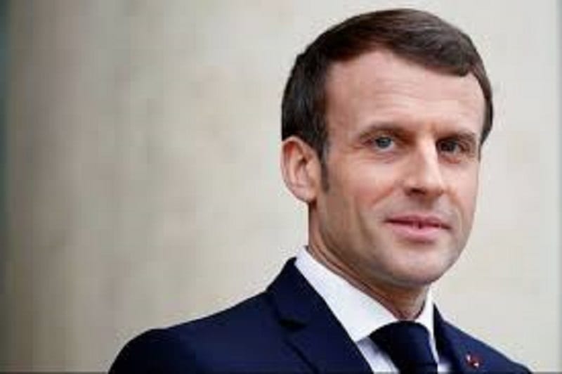 Emmanuel Macron Poste Un Rare Message Plus Personnelles Réseaux Sociaux