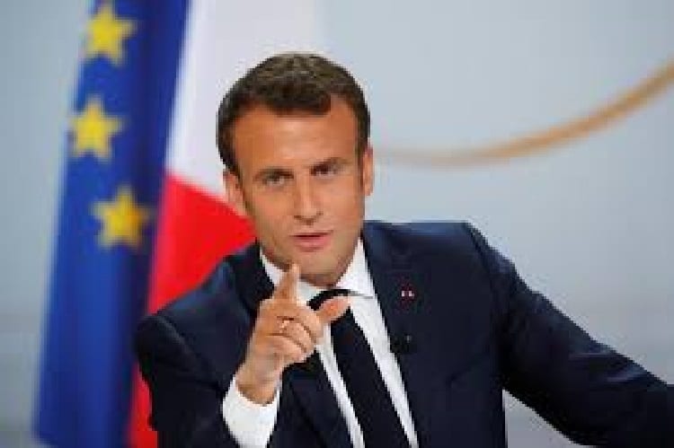 Emmanuel Macron : Cet Acteur De Théâtre Ultra Connu Qui Pourrait Devenir Ministre