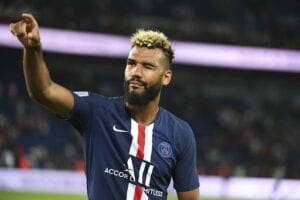 Eric Maxim Choupo-Moting Prolonge L’aventure Avec Le Psg