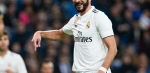 Edf : Benzema Meilleur Que Mbappé ? Raymond Domenech Répond