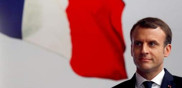 Emmanuel Macron Prêt À Démissionner Pour Provoquer Une Élection Anticipée? L&Rsquo;Élysée Dément
