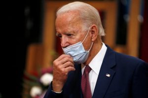 Etats-Unis : Joe Biden Accuse Trump D’utiliser L’armée «Contre Les Américains»