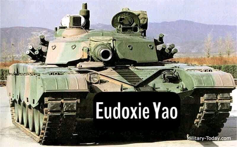 Eudoxie Yao Véhicule 2