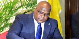 Rd Congo : Felix Tshisekedi Ordonne L’achat De La Résidence De Papa Wemba