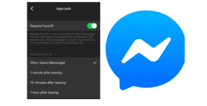 Facebook Messenger : Les Conversations Seront Désormais Verrouillées…La Raison!