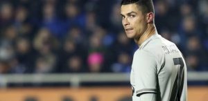 Foot Business : Cristiano Ronaldo Milliardaire, Il N’est Pas Choqué