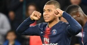 Football : Kylian Mbappé Classé Joueur Le Plus Précieux Au Monde