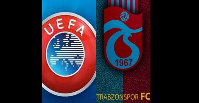 Football Le Club Turc Trabzonspor Exclu Des Coupes Europe Par L’uefa