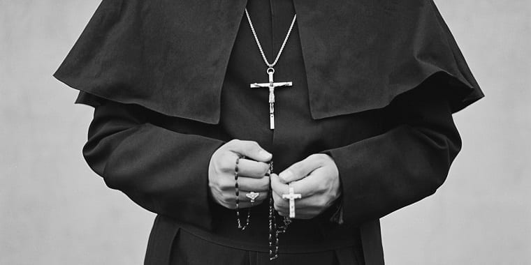 France : 1500 prêtres impliqués dans des abus sexuels depuis les années 50- Rapport