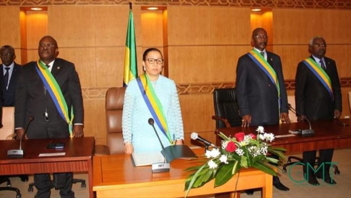 Gabon : Au Nom De L’égalité Et De La Non-Discrimination