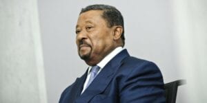 Gabon : À Paris Et Banjul, Les Derniers Recours De Jean Ping – Jeune Afrique