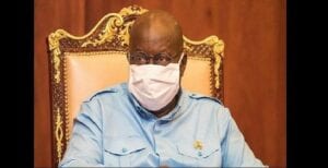 Ghana/Coronavirus: 10 Ans D’emprisonnement Pour Non Respect Du Port De Masque