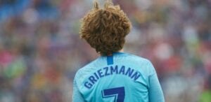 Griezmann, Les Raisons D’un Fiasco