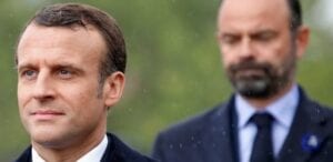 Guinée / Mort De Mory Kanté: Emmanuel Macron Écrit À Alpha Condé