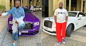 14 Choses À Savoir Sur Hushpuppi Et Son Arrestation