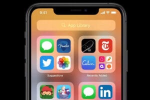 Ios 14 Vous Révèle Les Applications Qui Espionnent Votre Presse-Papier