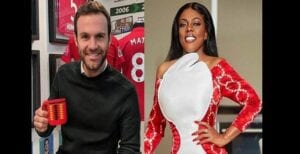 Juan Mata Surprend Une Star Ghanéenne À L’occasion De Son Anniversaire (Vidéo)