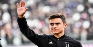 Juve: Après Avoir Été Gueri Du Coronavirus, Dybala Donne De Ses Nouvelles