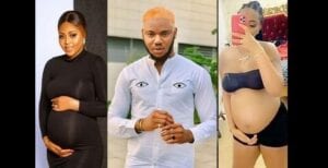 « J’ai Remis Tous Mes Soucis Au Seigneur » : Somadina Adinma, L’ex De Regina Daniels Réagit À L’annonce De Sa Grossesse