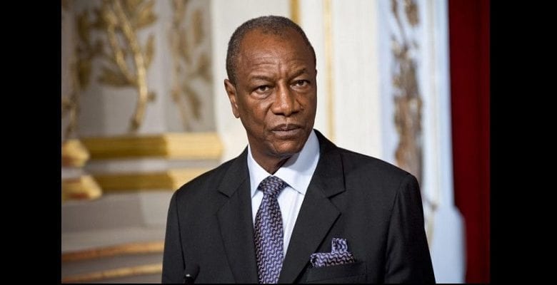 « J’enterrerai Beaucoup De Gens Qui Me Souhaitent La Mort » : Le Président Alpha Condé Réagit Aux Rumeurs Sur Son Décès