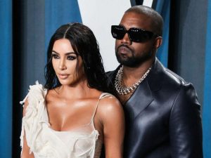 Kim Et Kanye Attaquent Leur Ancien Garde Du Corps En Justice