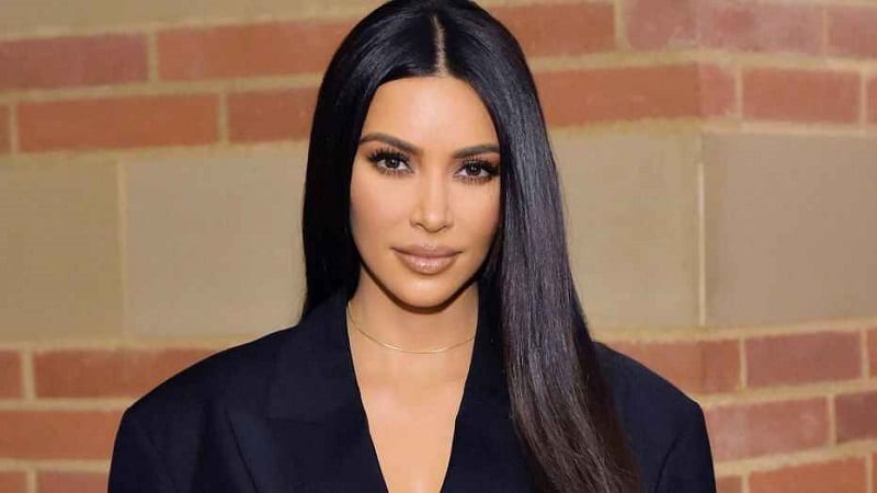 Kim Kardashian Le Nouveau Milliardaire Célèbre Famille