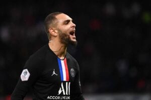 Kurzawa Prolonge Et Touche Le Jackpot (Officiel)