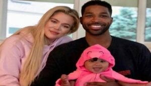 Khloé Kardashian Et Tristan Thompson, De Nouveau En Couple?