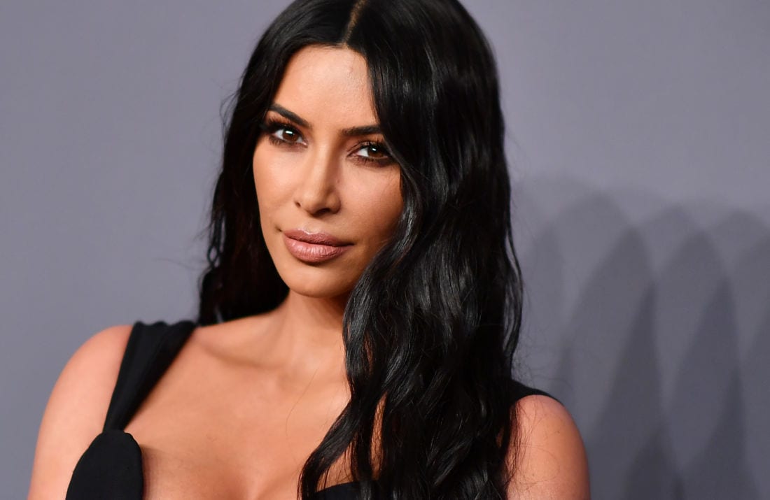 Kim Kardashian Est Officiellement Milliardaire