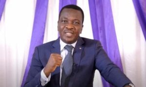 Togo : Prédication Du Ministre Adédzé De Ce Dimanche