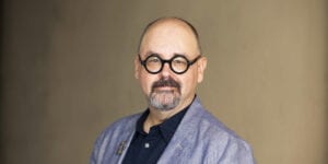 La Mort De L’écrivain Espagnol Carlos Ruiz Zafon