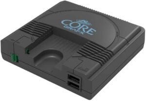 La Pc Engine Coregraphx Mini Enfin Disponible