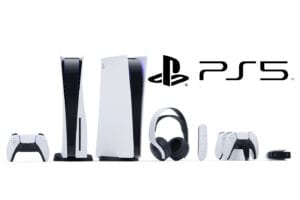 La Ps5 À Partir De 399 Euros Le 20 Novembre ?