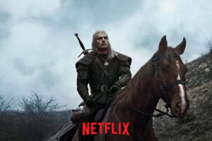 La Saison 2 De La Série Netflix Se Dévoile