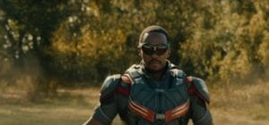 Le Faucon Anthony Mackie Accuse Marvel De Racisme