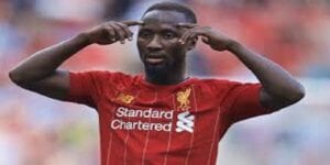 Le Guinéen Naby Keita Accusé D’agression Sexuelle