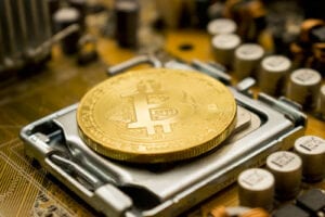 Angleterre : Il Jette Son Disque Dur Avec 200 Millions D&Rsquo;Euros En Bitcoins