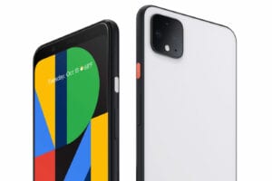 Le Pixel 4 Est En Baisse De 44% Sur Amazon 🔥