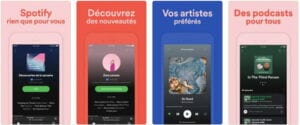 Les Applis Et Sites Pour Écouter De La Musique – Astuces