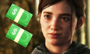 Naughty Dog, Ces Chiffres De Ventes Du Lancement Sont Là