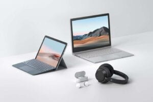 Les Microsoft Surface Book 3 Et Go 2 Sont Disponibles Chez Boulanger