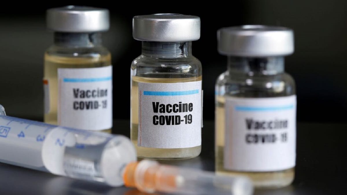 L&Rsquo;Ua Appelée À Coopérer Pour Mettre Au Point Un Vaccin Anti-Covid 19