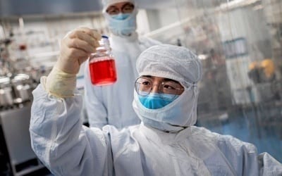 La Chine Teste Un Vaccin De La Covid-19 Au Brésil