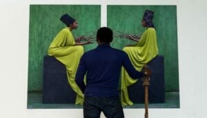 Lagos Photo Festival 2020: Avis Important Aux Candidats Désireux D’y Participer