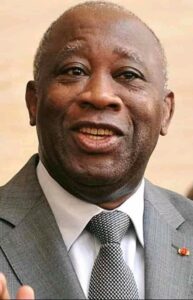 Laurent Gbagbo Encore Au Centre D&Rsquo;Un Challenge Malgré Lui