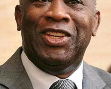 Laurent Gbagbo Encore Au Centre D&Rsquo;Un Challenge Malgré Lui