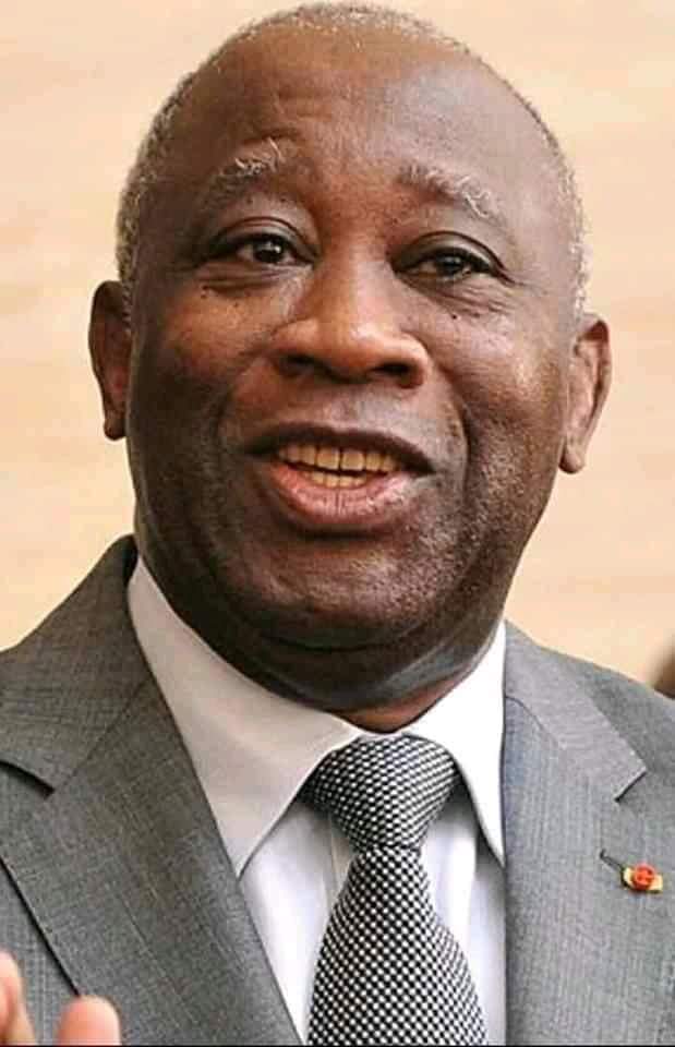 Laurent Gbagbo Challenge Doingbuzz