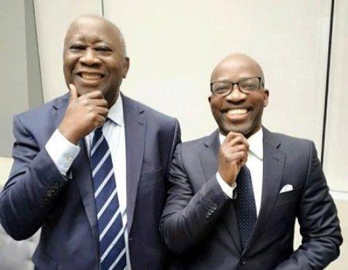 Liste Des Pays Où Laurent Gbagbo Et Blé Goudé Peuvent Se Rendre