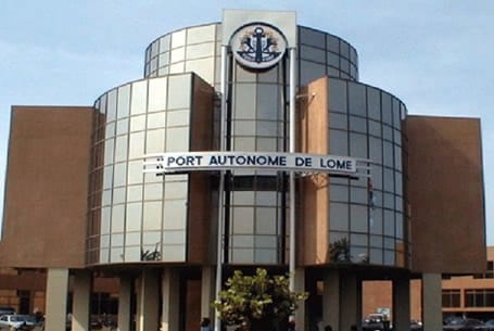 Le Port Autonome De Lomé Bientôt Fermé
